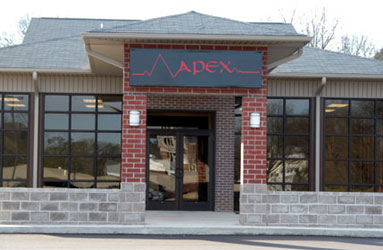 Apex Cardiology Jackson Tennessee